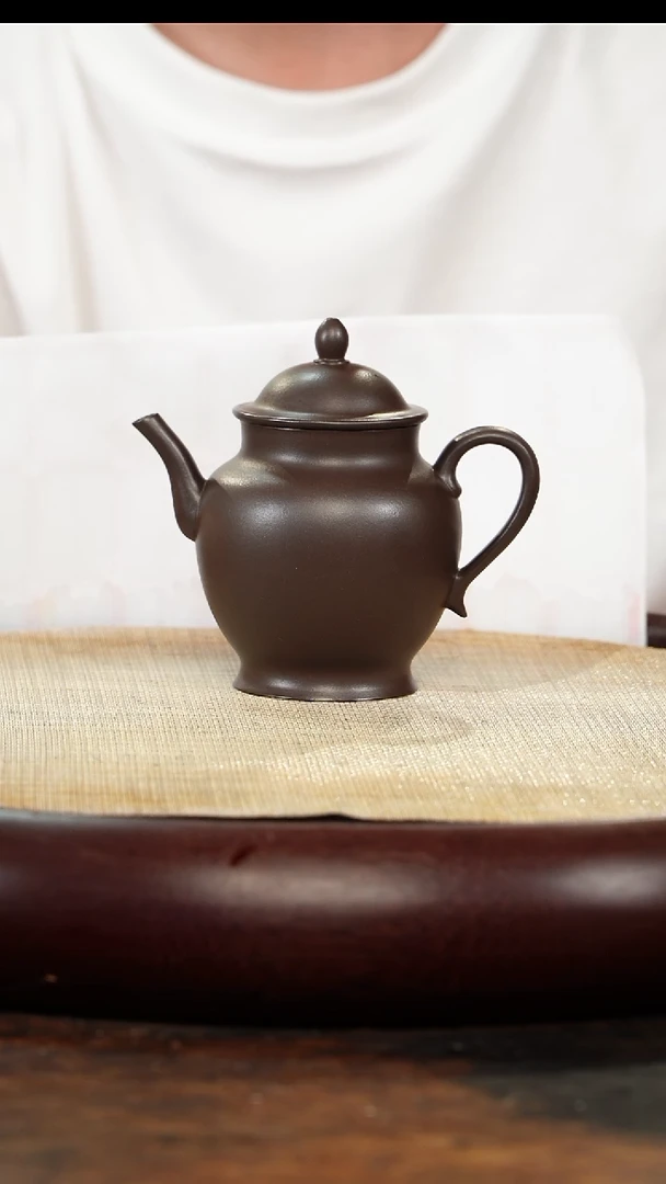 茶壶紫砂煜品轩紫砂3