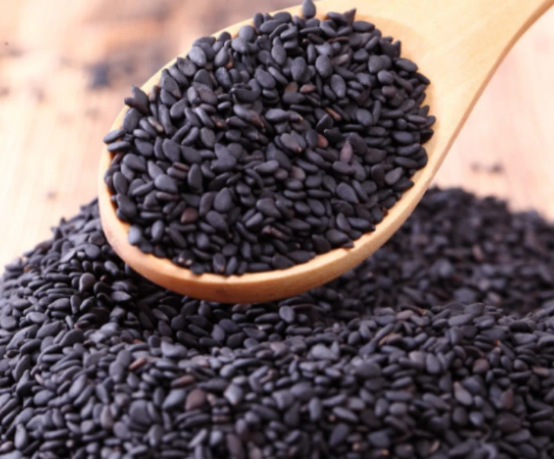 散称黑芝麻 200g±10g