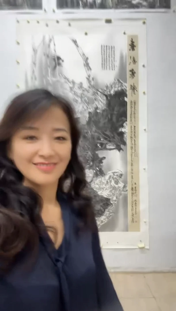 炳山艺术-----书法作品