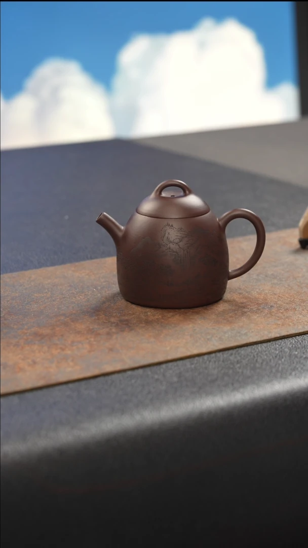 茶壶紫砂张*11111111111111111111