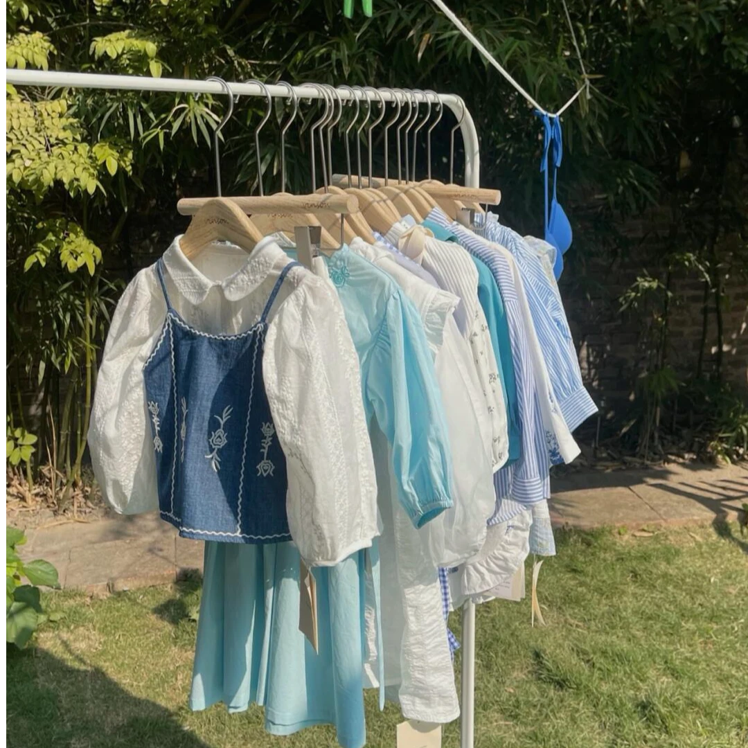 【卷卷优选专属】（200-299）选编号直接拍 品牌童装折扣洋气儿童针织