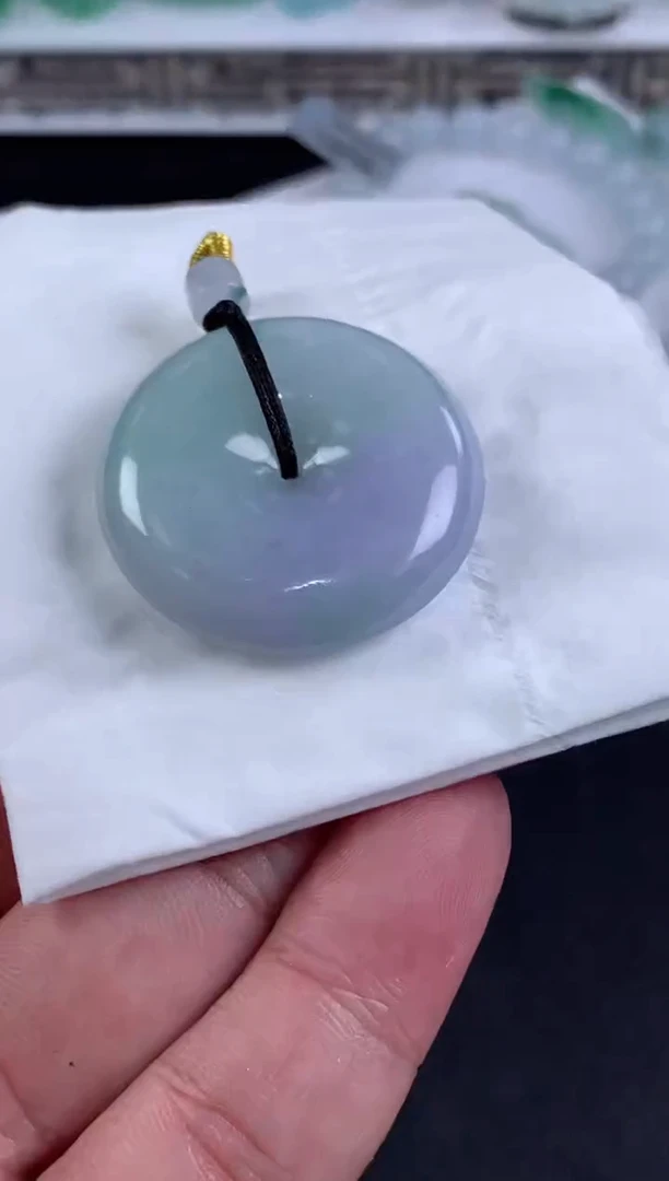 未镶嵌定制翡翠如**来翡翠