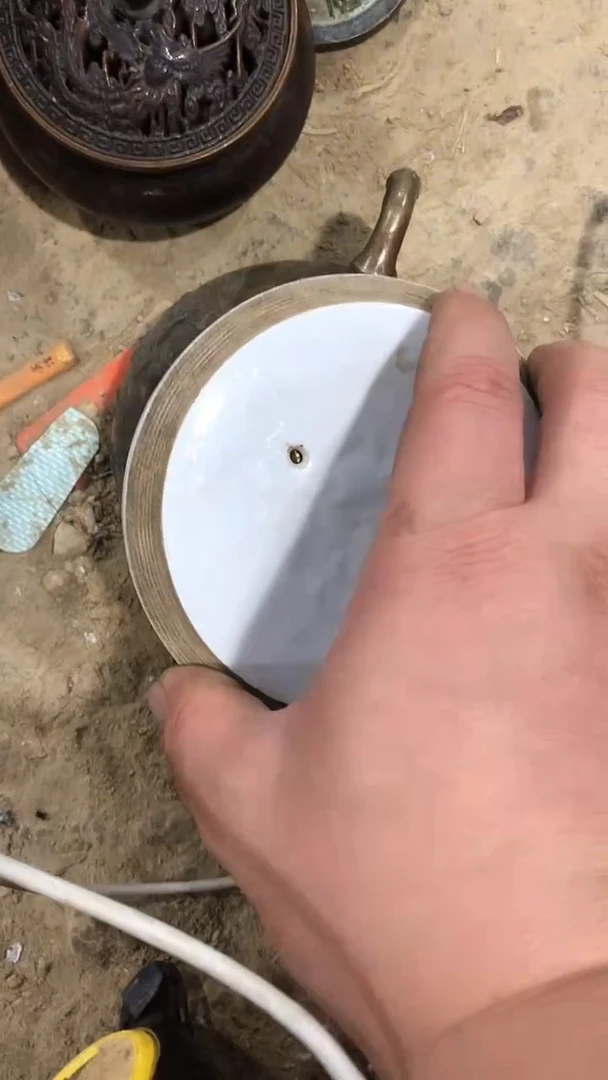 瓷(****)商用陶瓷代替链接（已直播间实物为准）