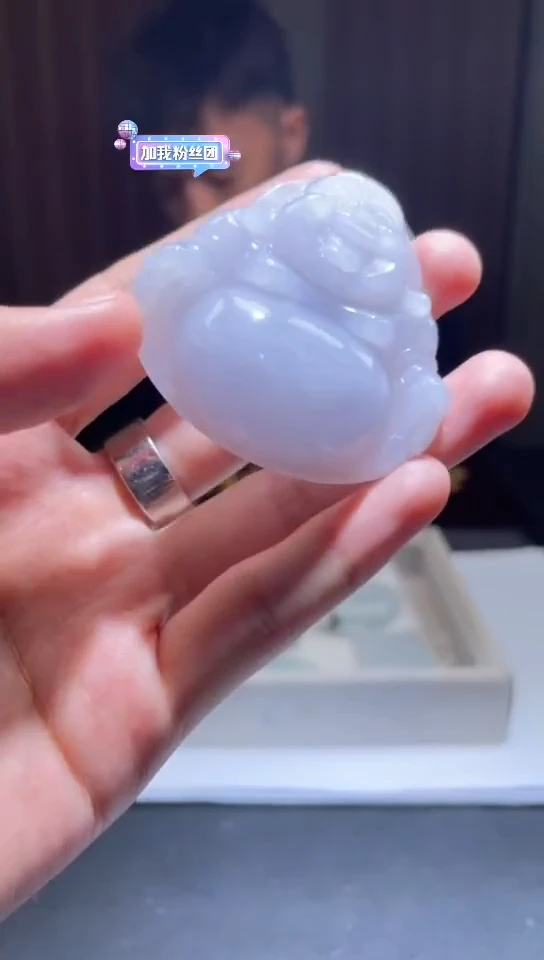 未镶嵌定制翡翠定制孤品