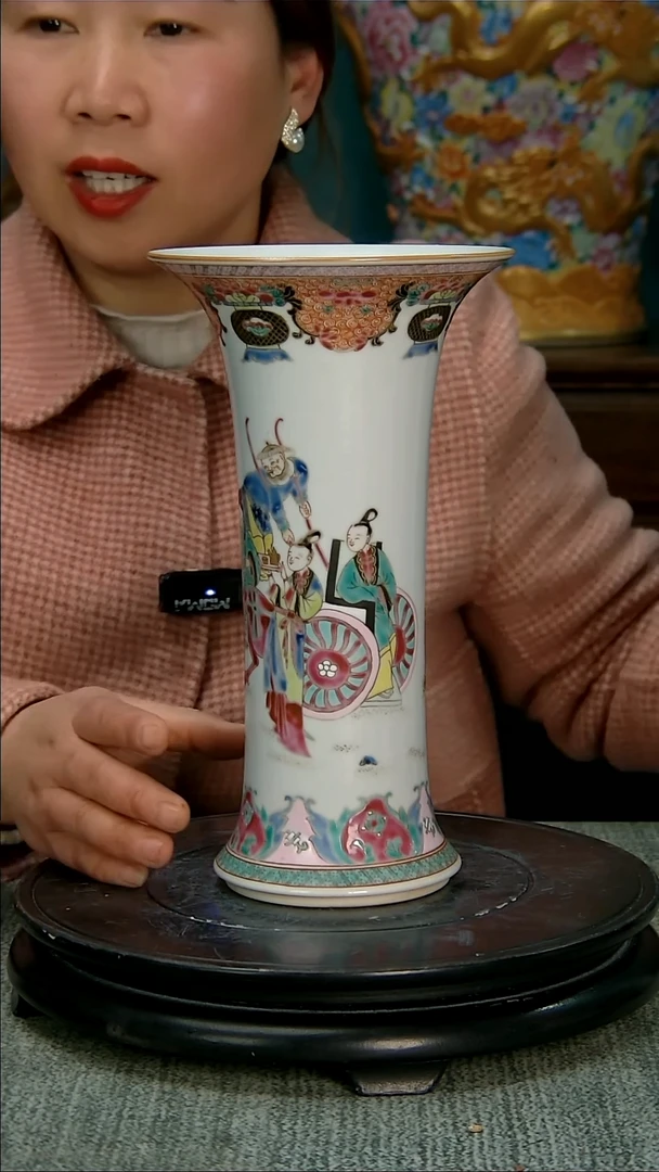 【闪购商品】瓶尚古艺术馆专属链接