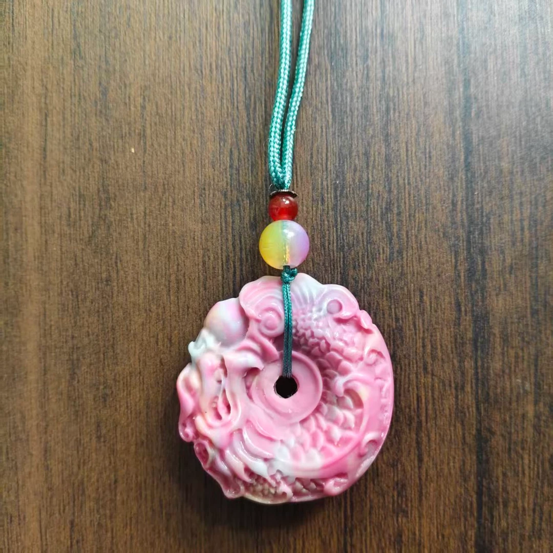 成功甄选文玩吊坠ZX4C56