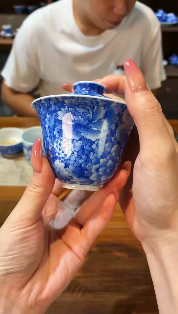 竹林草堂