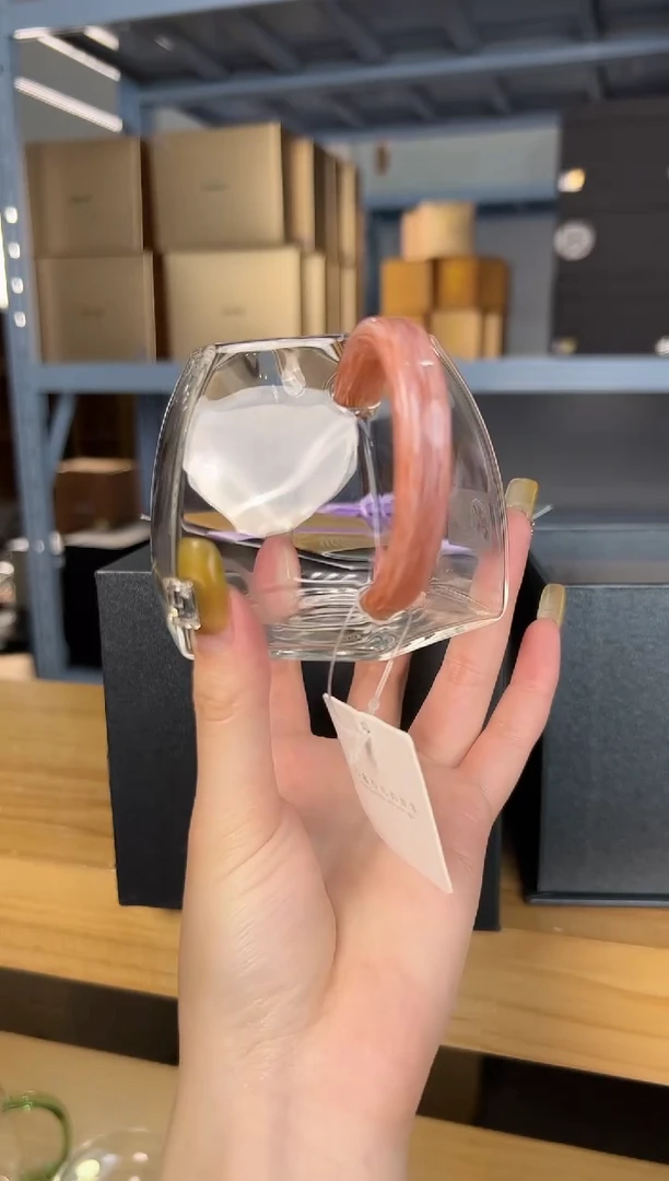 禾器 棱然茶海 霞彩