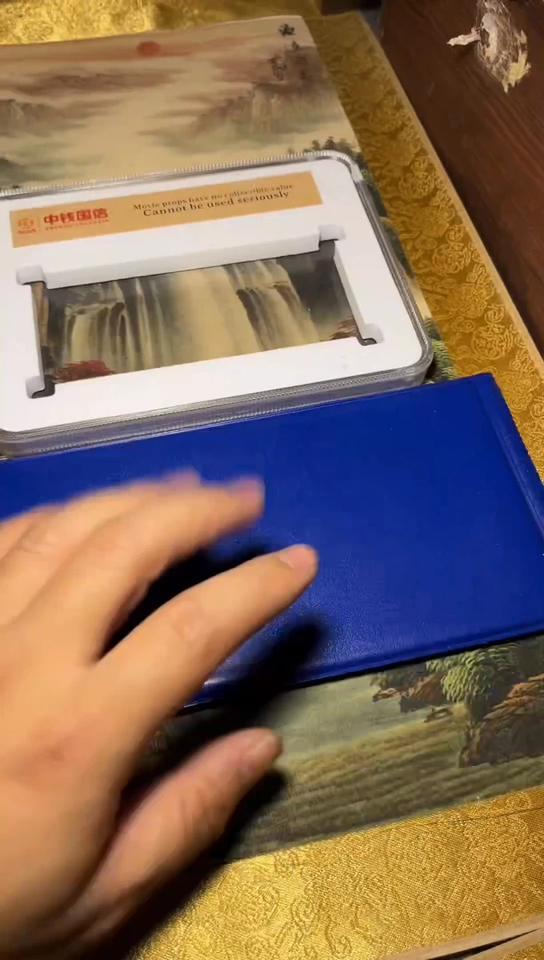 主播推荐主播推荐1三套册子一本