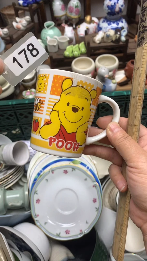 瓷片A龙华精品陶瓷店