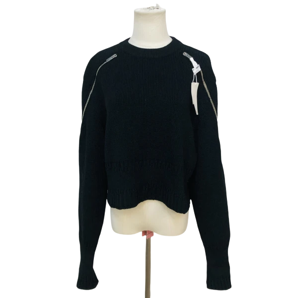 妃鱼/纪梵希/羊毛/毛衣/95新/贝二26