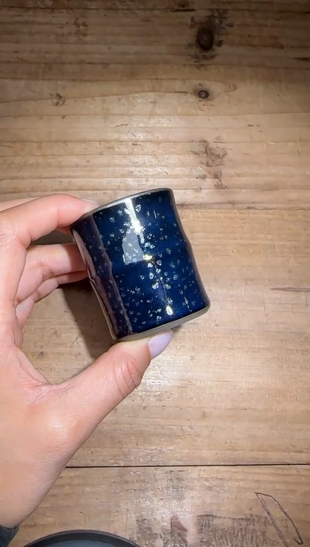 【闪购商品】茶盏翁书杰建盏精品分享102