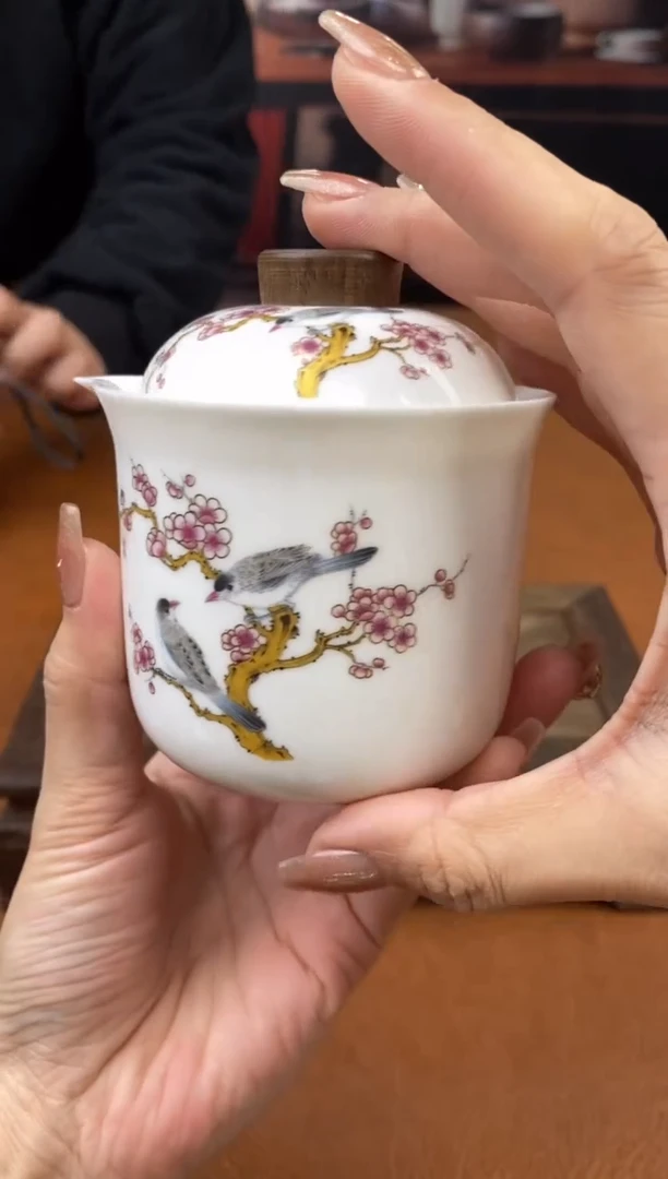 【闪购商品】陶禧茶器闪购福利V