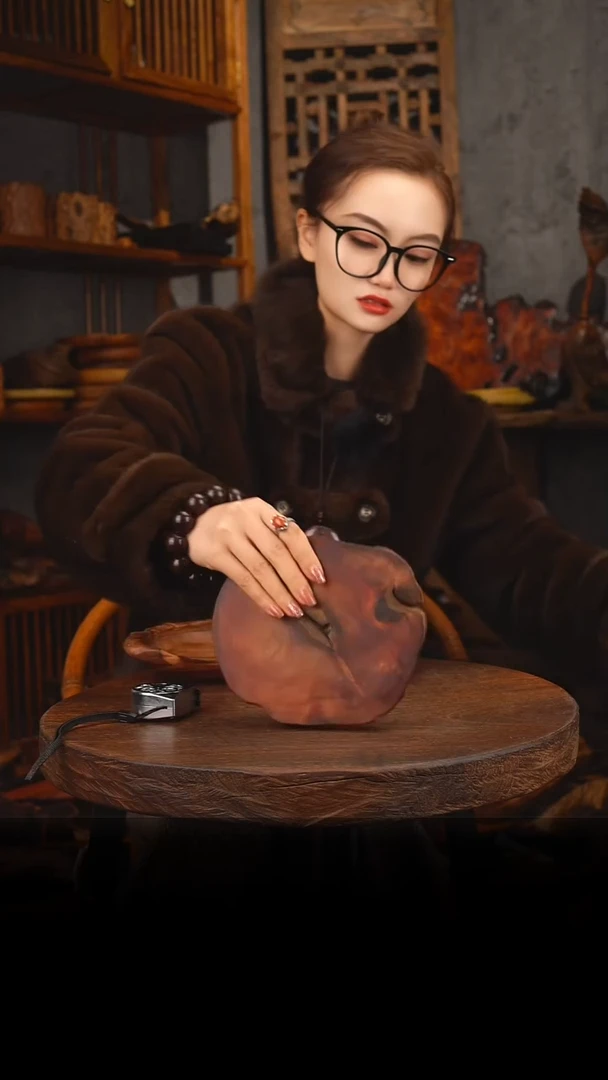 老叶木作作品703