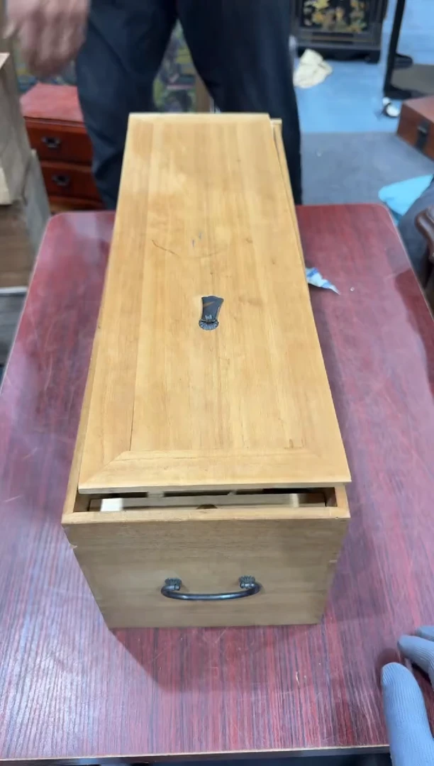 郑****心小四孤品收藏中古品