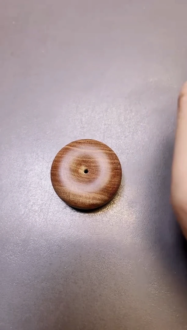 吊坠沉香晶*老山檀平安扣12.9克多样性发货1件