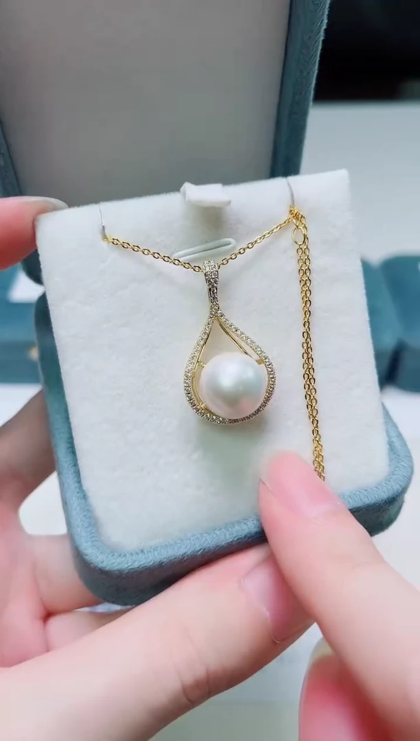 合金其他淡水珍珠多样性发一0170