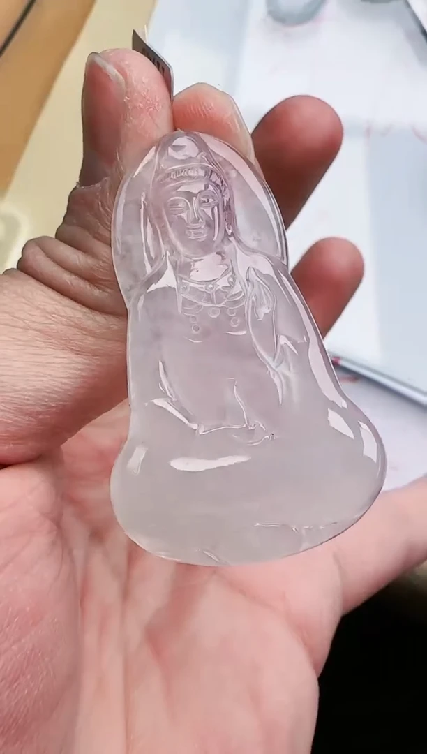 【闪购商品】翡翠颈饰未镶嵌翡翠