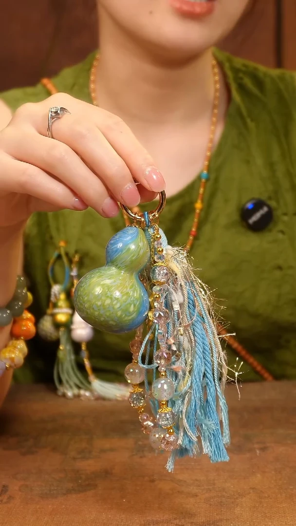 511宴禾堂漆艺工艺葫芦78