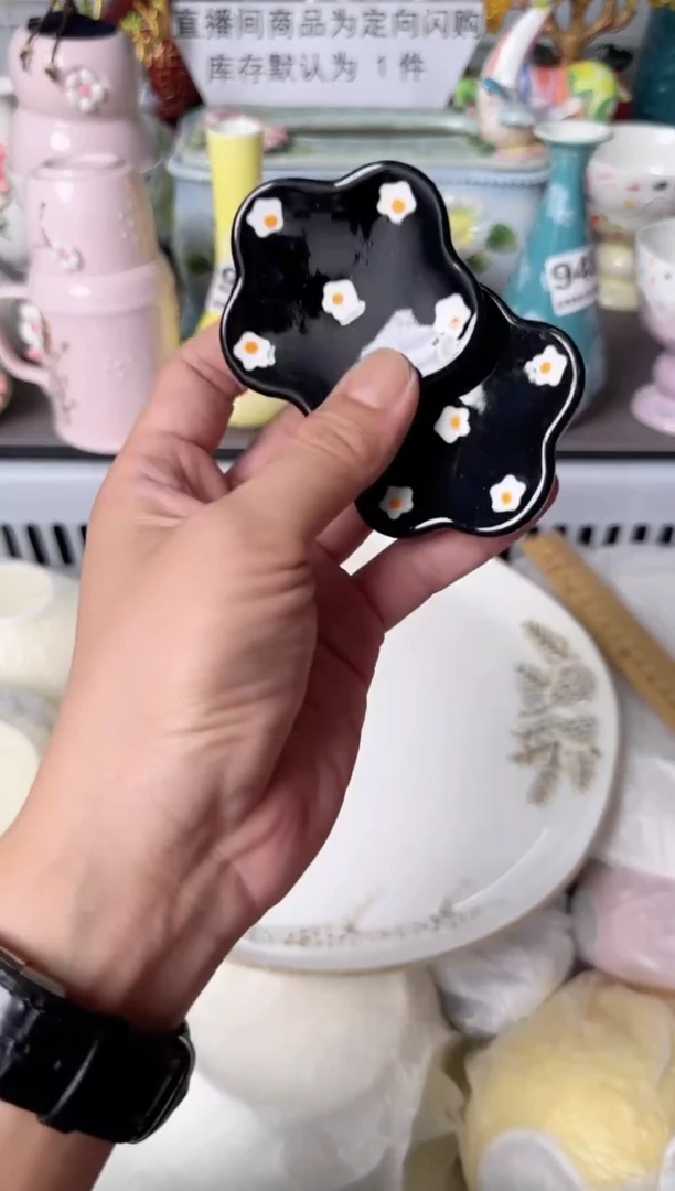 瓷片可*955默认微瑕谨慎参怕库存1件