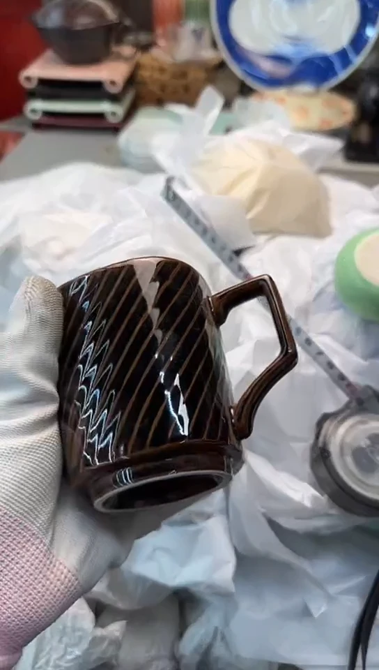 【闪购商品】碟中古回流瓷器大全