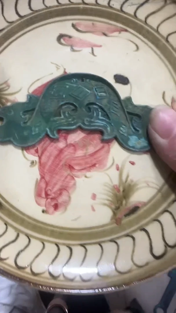 【闪购商品】摆件瓷摆件瓷摆件