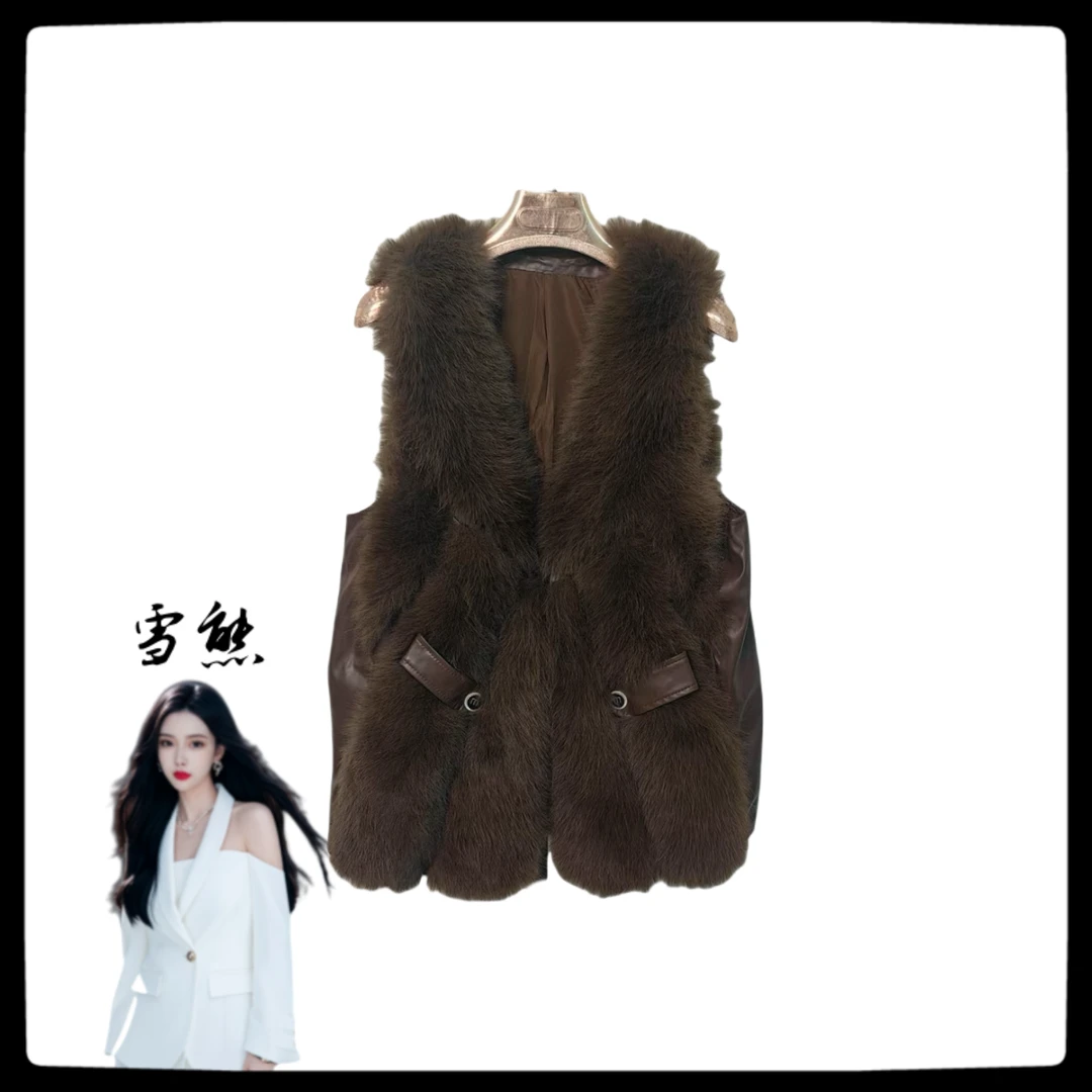 1314女装轻奢外套秋冬ZXJ