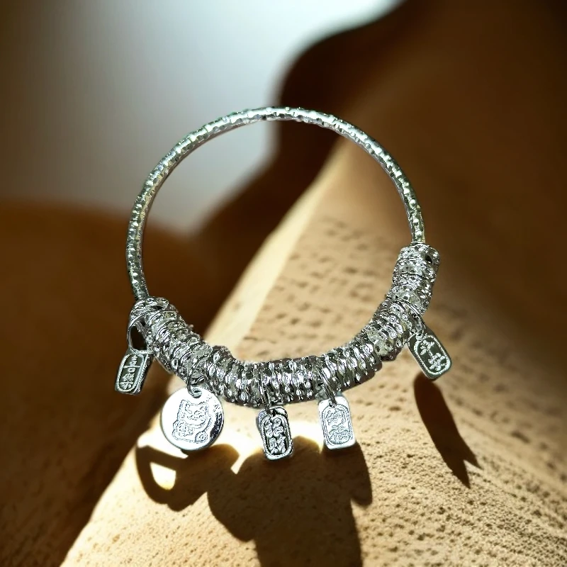 YZ029 盘缠 手 链