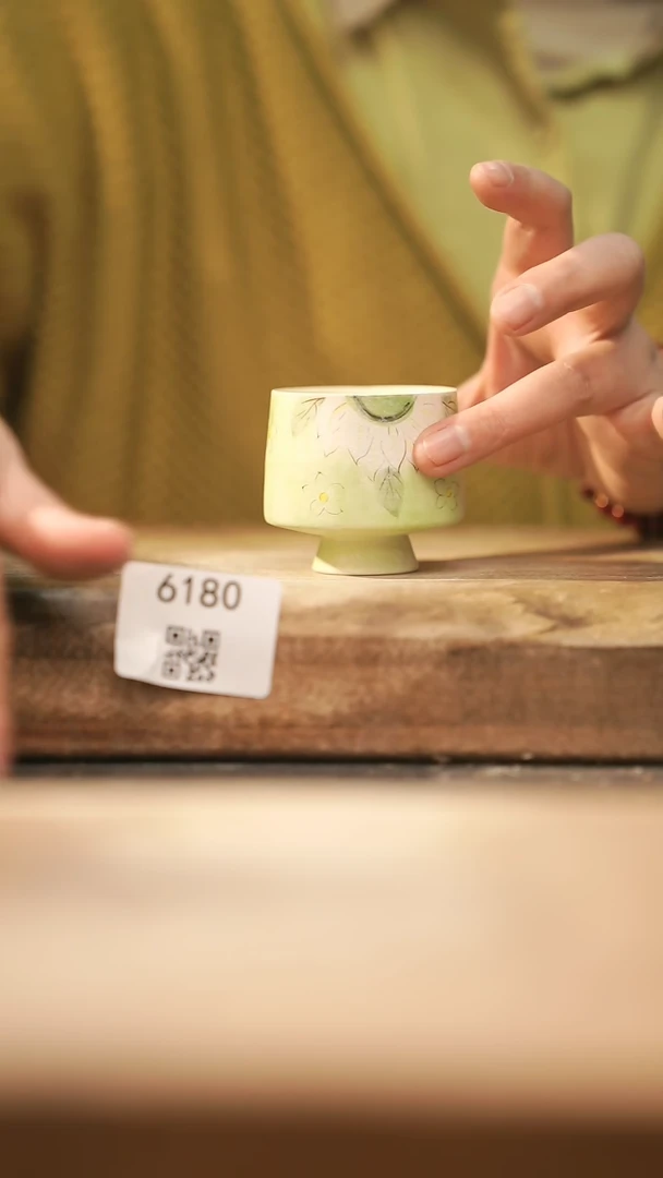 【闪购商品】【落单孤品】福利/杯子@@6180