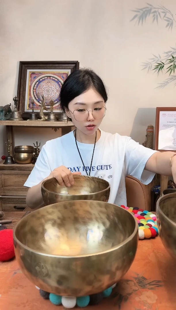 S*e满月3脉轮   全套配件