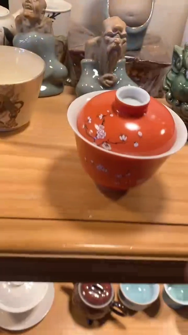 瓷片B0062茶具茶器