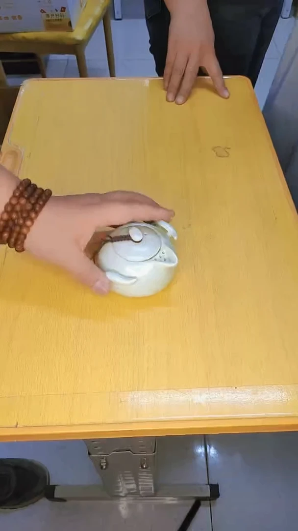 便携款瓷观宋瓷作粉丝福利