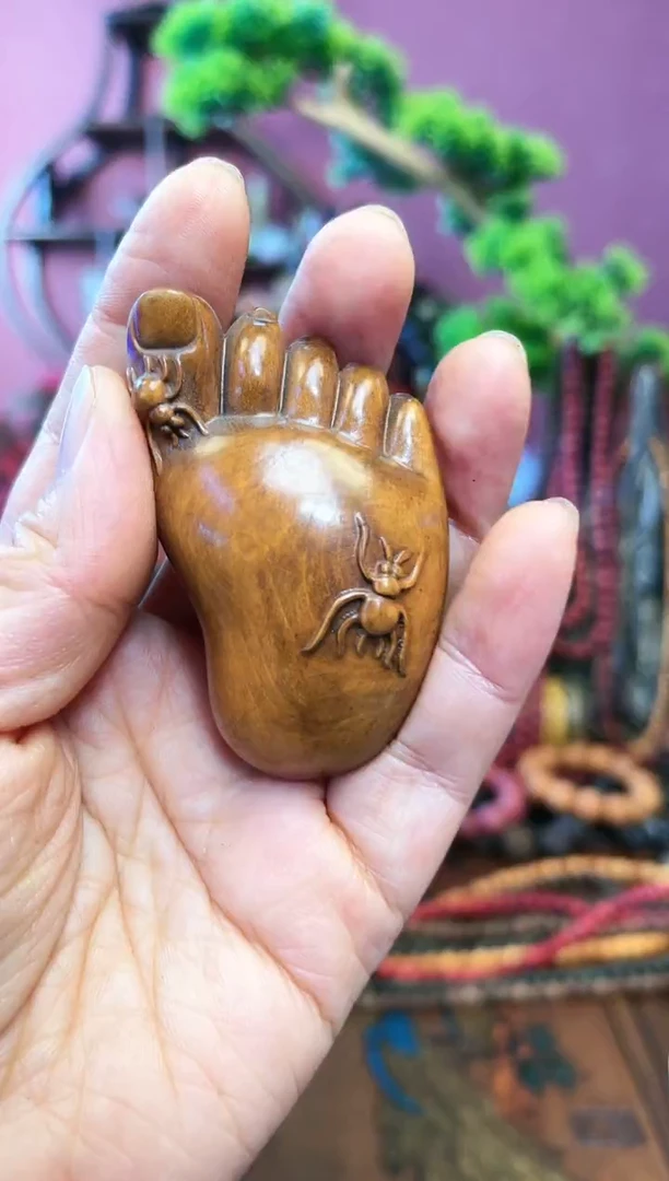 【闪购商品】福利场号6-知足常乐