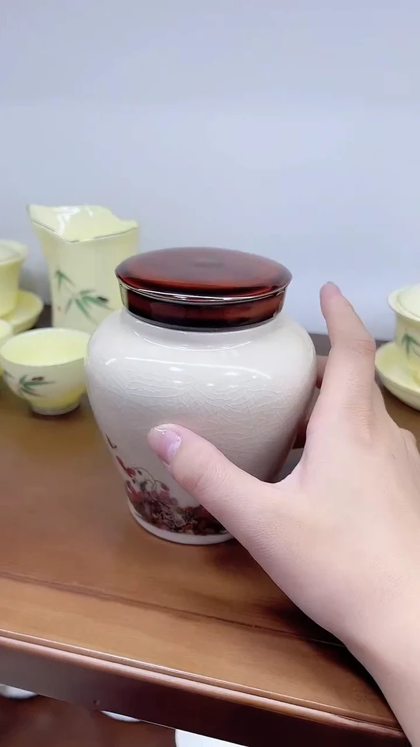 其他言泥陶瓷双十一预热场YN