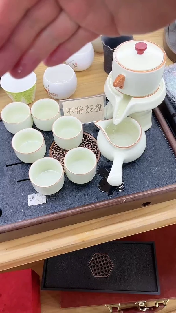 【闪购商品】窑主茶具窑主茶具@