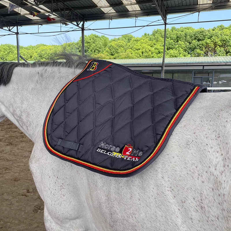 马术用品/汗垫/障碍鞍汗垫