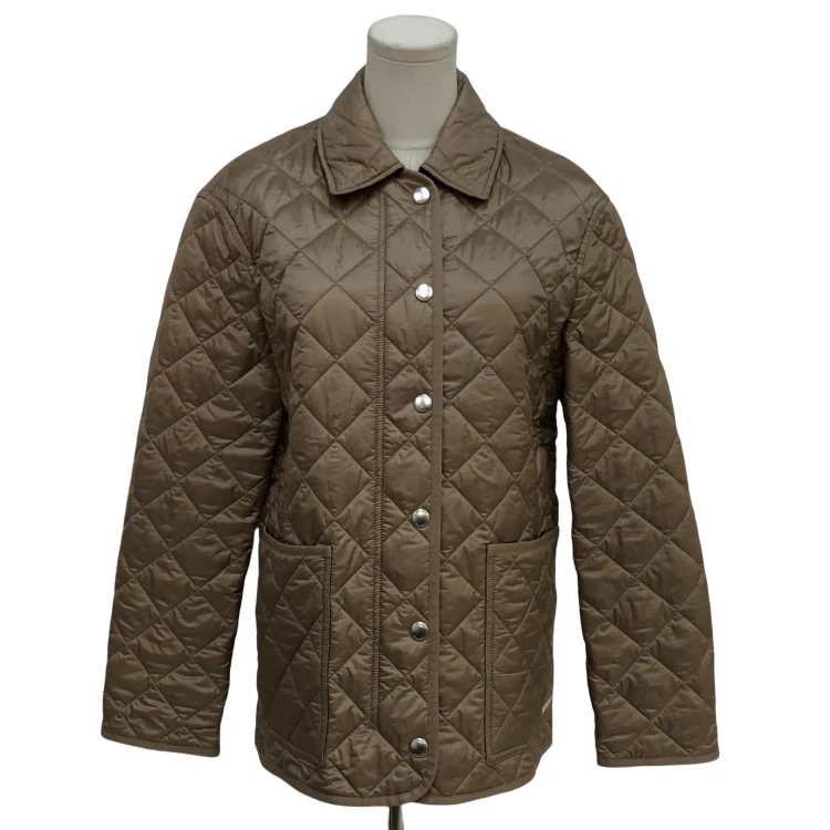 博柏利/外套/95新/聚酯纤维/[251115MY]