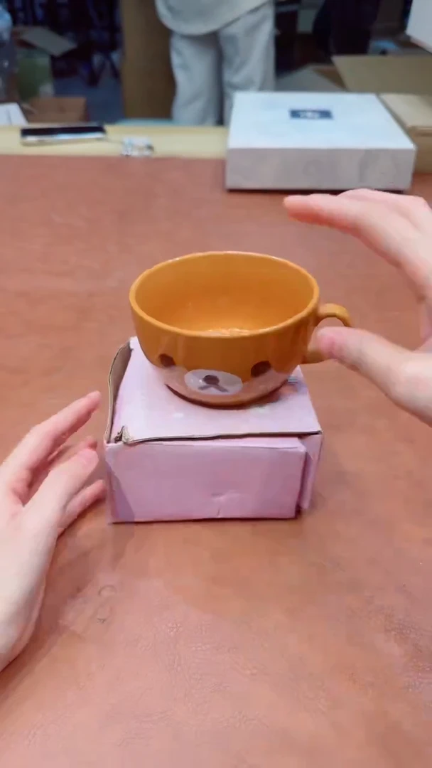 小狐狸精选日瓷器