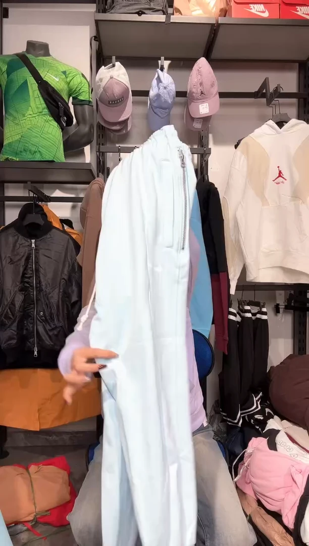 1392编码 瑕疵款直播间过款为准 尺码  身高  M