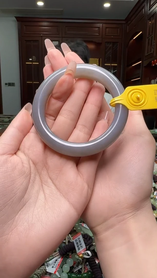 颈饰未镶嵌和田玉lf005多样性发一