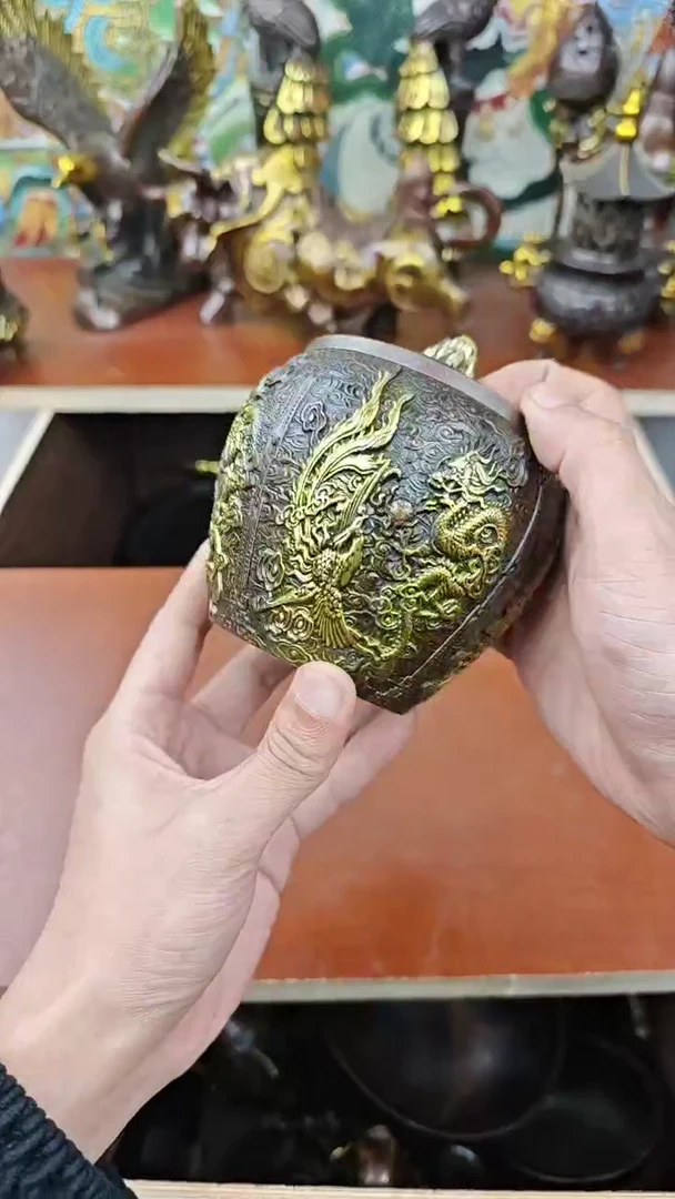 金属古韵高品精选链接