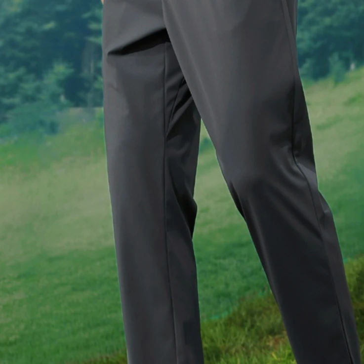 1110-88 男士透气户外休闲裤   XJDZ