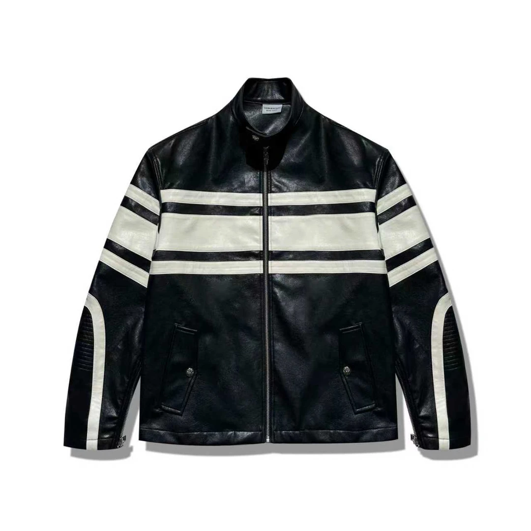 99链接-时尚潮流百搭外套-XX0663【白车专属】