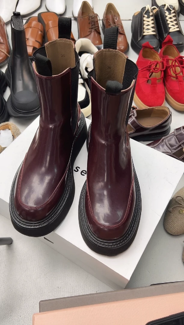 36码 样鞋  编号 298