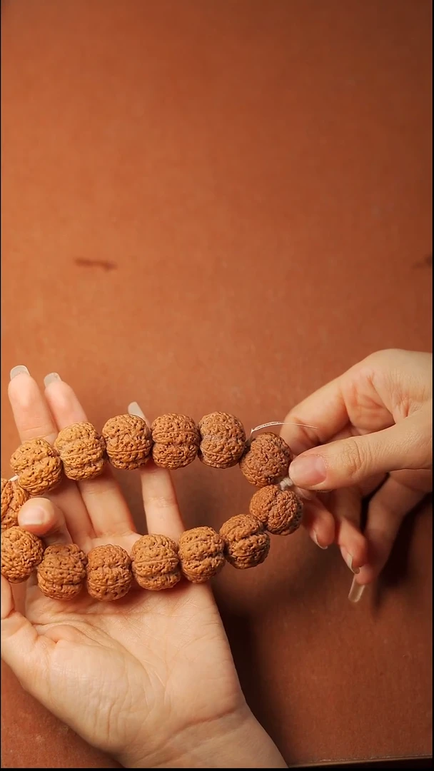 木质23mm蜂王大金刚