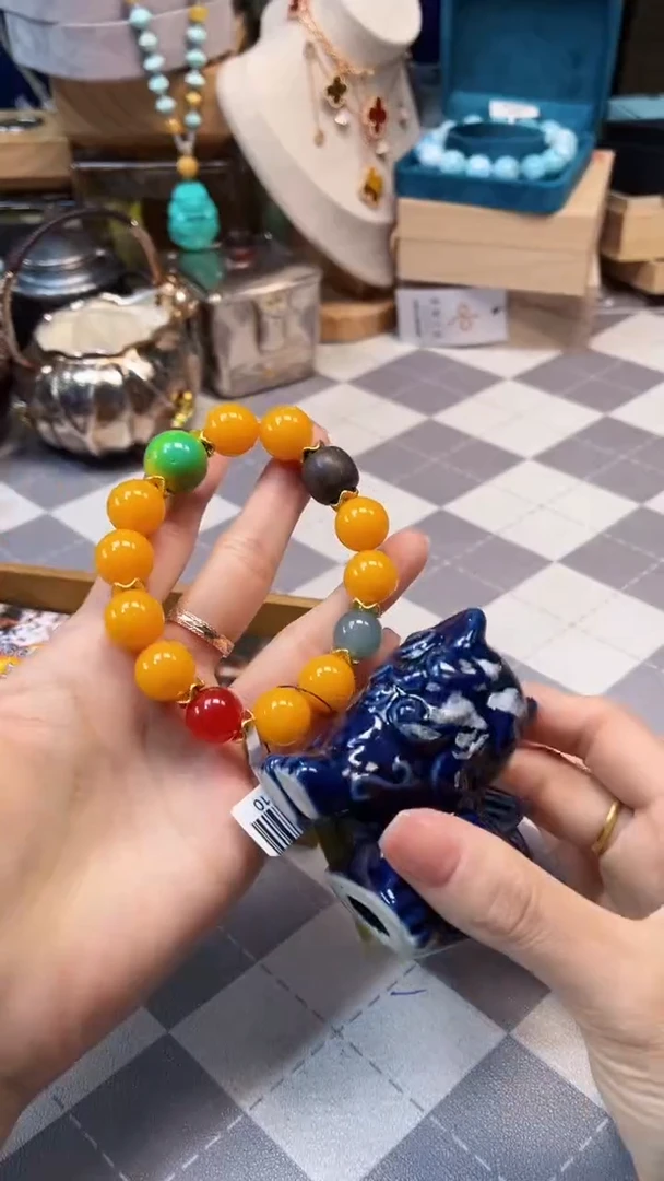 瓷片陶茶666文玩周边多人
