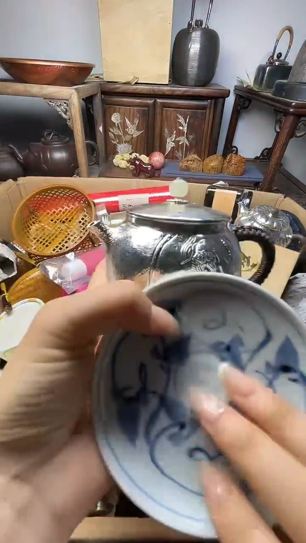 瓷片瓷器瓷器瓷器瓷器