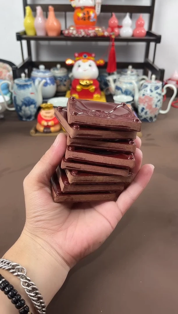 瓷片陶瓷库存清仓福利！