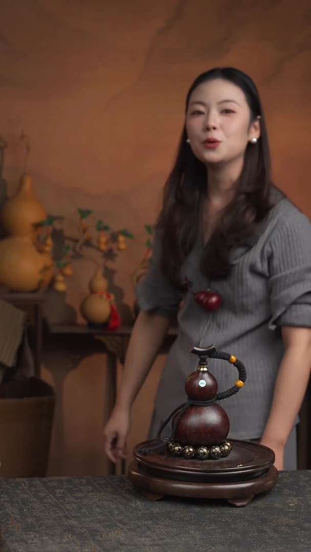 902号葫芦一物一拍  拍拍退退限购拉黑