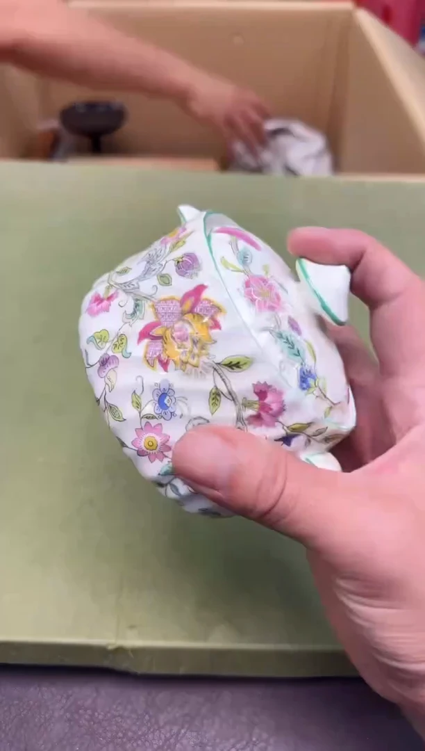 手工艺品琉璃好*生93